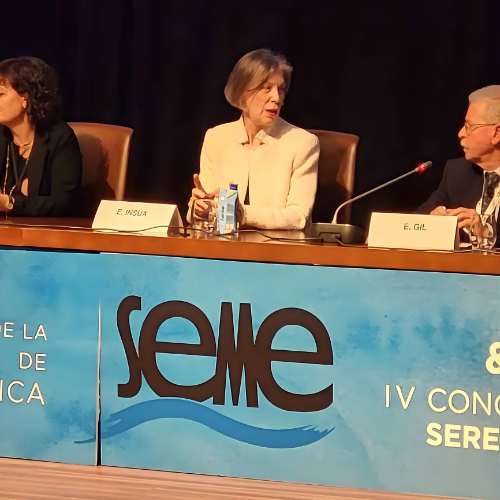 Dra Emilce Insua SEME