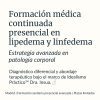 Formación médica continuada presencial en lipedema