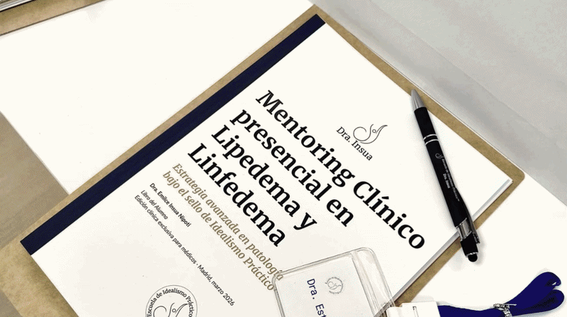 Formación médica Escuela Idealismo Práctico
