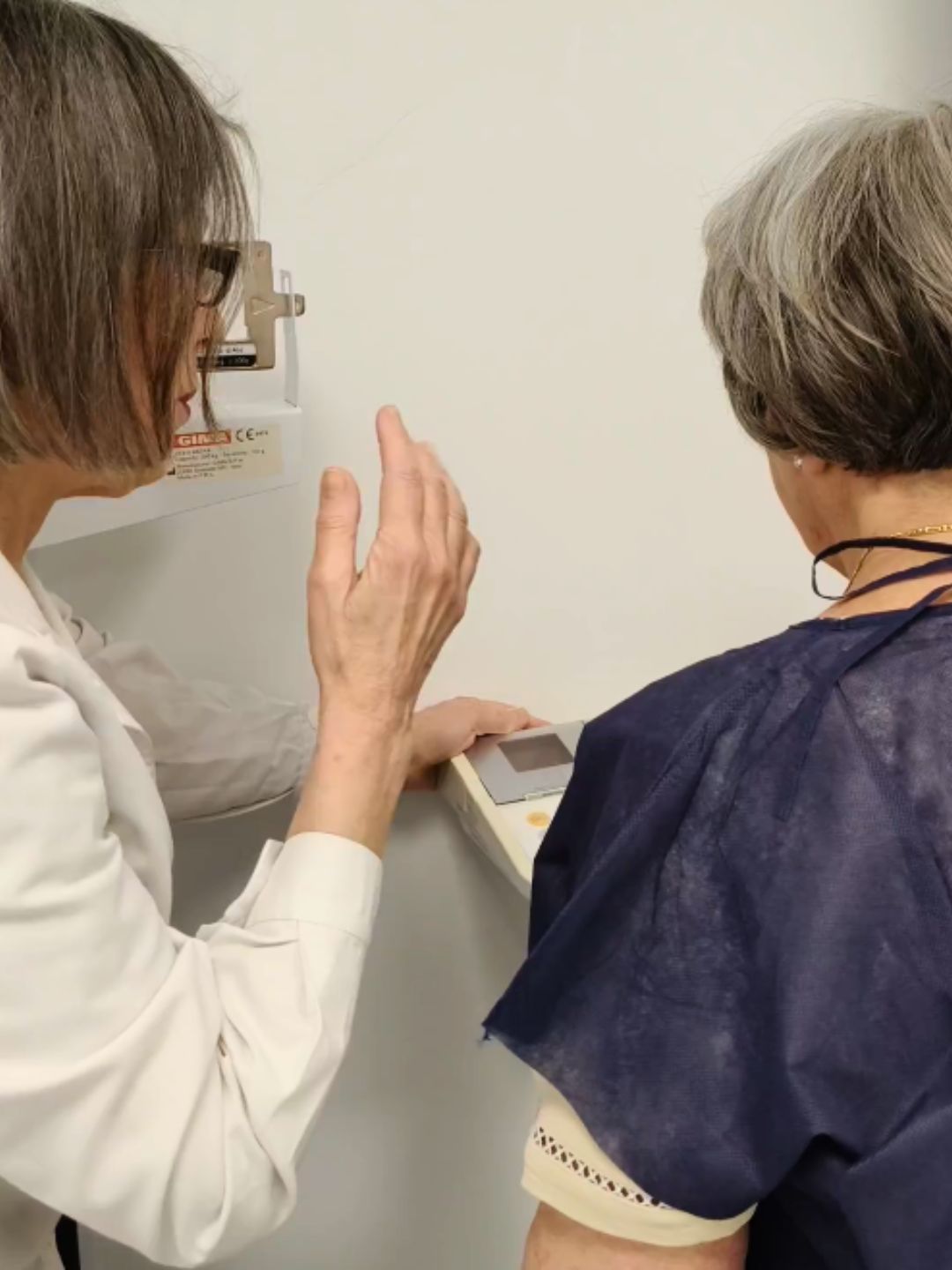 Valoración médica clínica para diferenciar lipedema de variación morfológica corporal